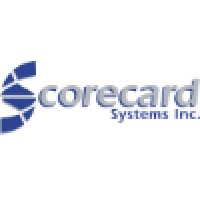 Scorecard Systems