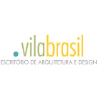 Vila Brasil Arquitetura E Design