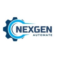 Nexgen Automate logo - Similar company to Xybermed
