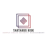 Tartarus Risk Supply Chain Security Management logo - Similar company to Security Vitals