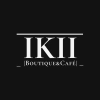 IKII logo - Similar company to Ikii