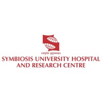Symbiosis University Hospital and Research Centre logo - Similar company to Badabhk.Com