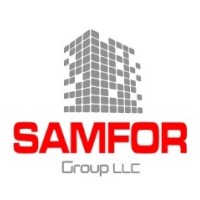 SAMFOR Group logo - Similar company to Gerenpro