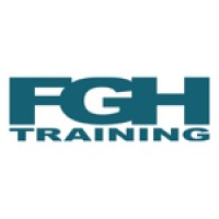 FGH Training logo - Similar company to Dean Training