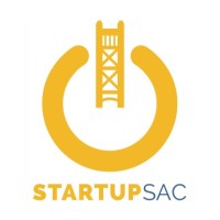 StartupSac logo - Similar company to Fourthwave.Io