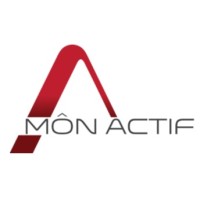 Môn Actif logo - Similar company to Aura Leisure & Libraries