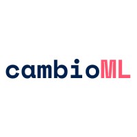 CambioML (YC S23) logo - Similar company to Epsilla (Yc S23)