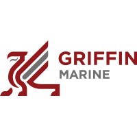 Griffin Marine logo - Similar company to Halliday Engineering Pty Ltd