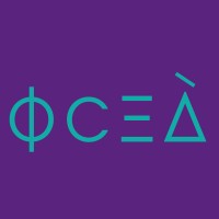 Oceà - Vinhos de Verano logo - Similar company to Amarilie Cosméticos Naturais