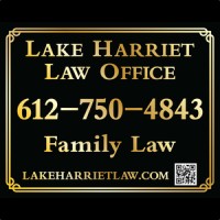 Lake Harriet Law Office logo - Similar company to Standpoint