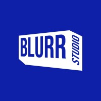 Blurr Studio logo - Similar company to Silver Studio