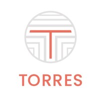 Pâtisserie Torrès logo - Similar company to Denis Coen - Mindset & Leadership Coach