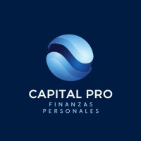 CAPITAL PRO logo - Similar company to Pantheon Talent & Consulting