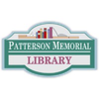 Patterson Memorial Library