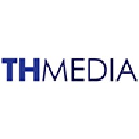 TH MEDIA logo - Similar company to Target + Response