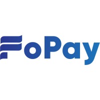 Fopay logo - Similar company to Rgray