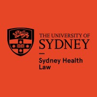 Sydney Health Law logo - Similar company to Usyd Stem Law Society