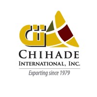 Chihade International, Inc. logo - Similar company to Legacy-Worldwide