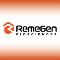 RemeGen Biosciences logo - Similar company to Transcenta