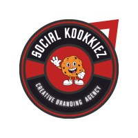 Social Kookkiez logo - Similar company to I Communications