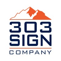 303 Sign Company logo - Similar company to Brazz Specialties