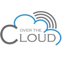 Over The Cloud IT Services logo - Similar company to Over Cloud - Software House