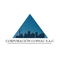 Corporacion Copsac logo - Similar company to Mdc Soluciones Financieras