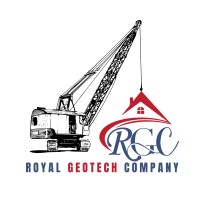 Royal Geotech Company logo - Similar company to Geo-Tech Consultancy Services