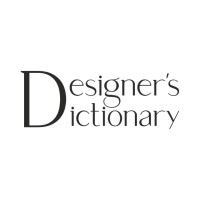 Designers Dictionary logo - Similar company to Lazybitz Software Llp