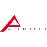 Adroit Services logo - Similar company to Indianusers