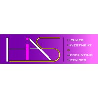 Holmes Investment and Accounting Services logo - Similar company to Athena Financial & Insurance Associates