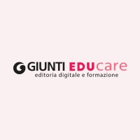 Giunti EDU logo - Similar company to Campustore Srl