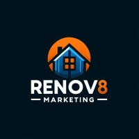 Renov8 Marketing logo - Similar company to Adbreakers
