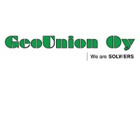 GeoUnion Oy logo - Similar company to Geonordic Oy