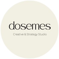 Dosemes Studio | Marketing Agency & Creative Studio logo - Similar company to Pr Influencer