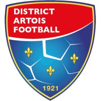 DISTRICT ARTOIS DE FOOTBALL logo - Similar company to Duthoit Menuiseries