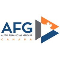 AFG Canada logo - Similar company to Central City Foundation
