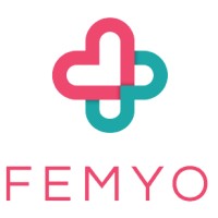 Femyo logo - Similar company to Nutritioapp - Nutrition Software