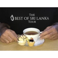 Best Of Sri Lanka Tour