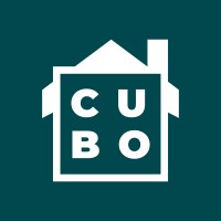 Cubo's Real Estate logo - Similar company to House Time Inmobiliaria