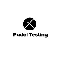 Padel Testing logo - Similar company to Calt Dynamics