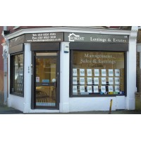 FOREST LETTINGS & ESTATES LIMITED logo - Similar company to Flagstones Property Group