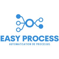 EASY PROCESS - Agence No-Code logo - Similar company to Agence No-Code Flow