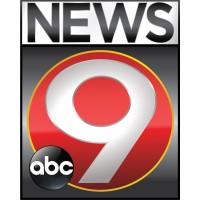 WAOW TV 9 logo - Similar company to Wjfw Newswatch 12