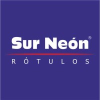 Sur Neón Rótulos logo - Similar company to Signspain