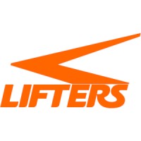Lifters Wynajem, Serwis, Sprzedaż Podestów Ruchomych logo - Similar company to Sun-Dra Lift Grzegorz Dragan