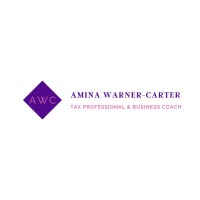 Amina Warner-Carter Tax Professional logo - Similar company to G & M Premier Tax Services Llc