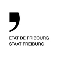 Etat de Fribourg - Staat Freiburg logo - Similar company to Groupe E