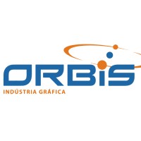 Orbis Indústria Gráfica logo - Similar company to Rollog Logística