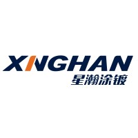 GUANXIAN Renze Composite Materials Co.,Ltd logo - Similar company to K Glory Industrial Co., Ltd
